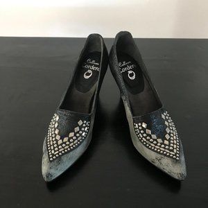 Calleen Cordero Lore Heel